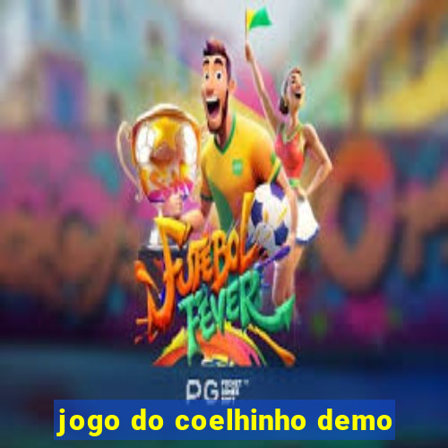 jogo do coelhinho demo
