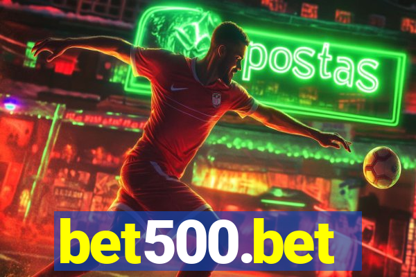 bet500.bet
