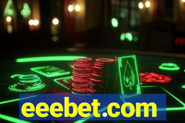 eeebet.com