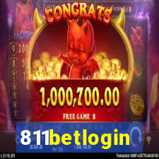 811betlogin