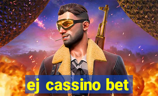 ej cassino bet