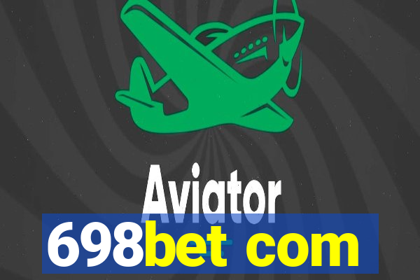 698bet com
