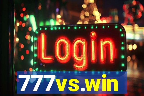 777vs.win