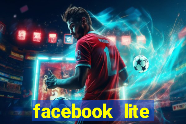 facebook lite entrar pelo google