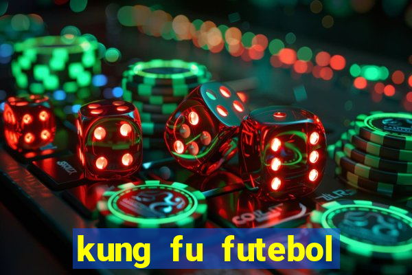 kung fu futebol clube torrent