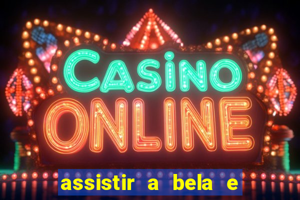 assistir a bela e a fera (1991 online dublado)