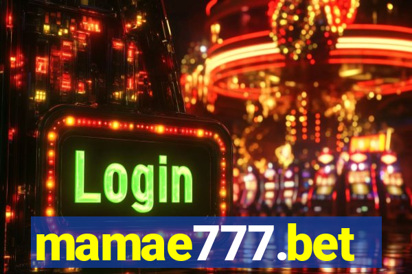 mamae777.bet