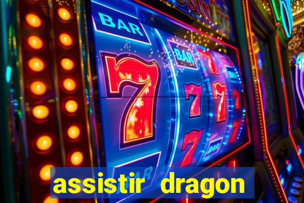 assistir dragon ball super: super hero dublado online