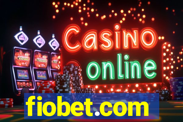 fiobet.com