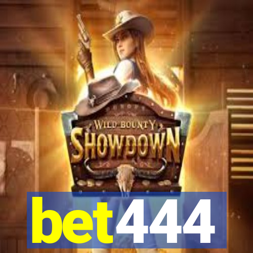 bet444