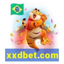 xxdbet.com