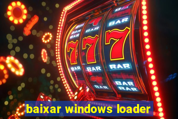 baixar windows loader