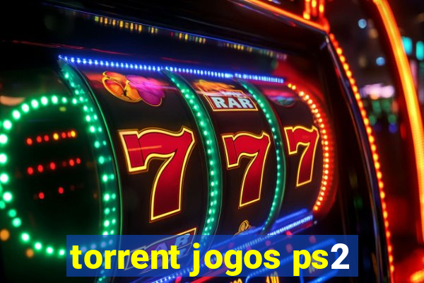 torrent jogos ps2