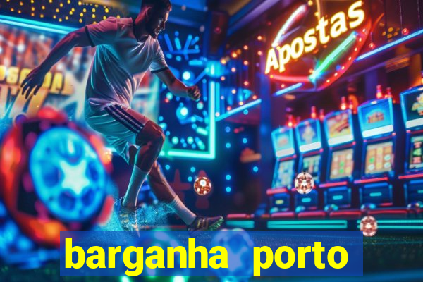 barganha porto feliz facebook