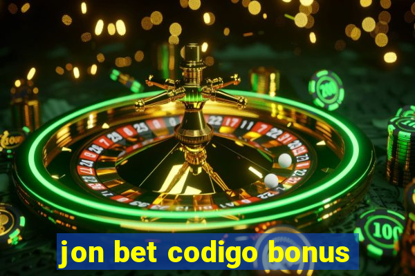 jon bet codigo bonus