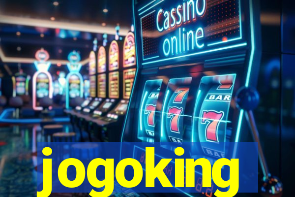 jogoking