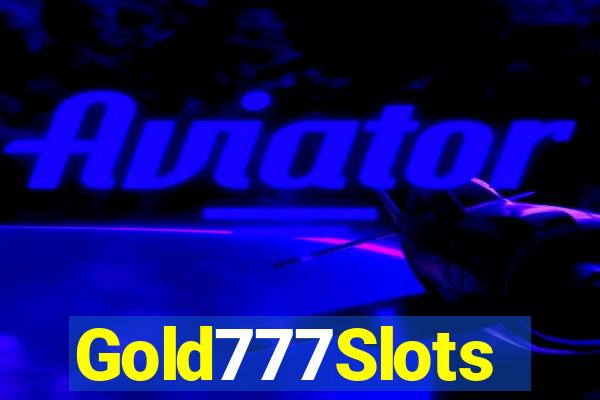Gold777Slots