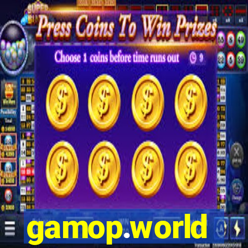 gamop.world