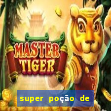 super poção de mana ragnarok