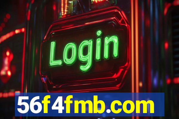 56f4fmb.com