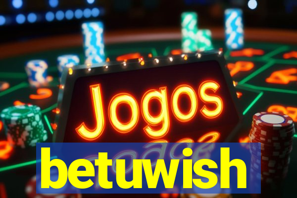 betuwish