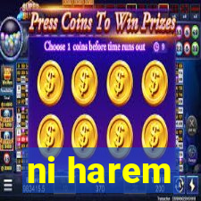 ni harem