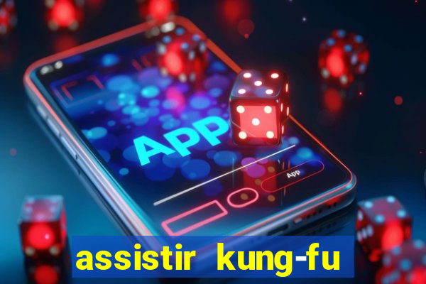 assistir kung-fu futebol clube