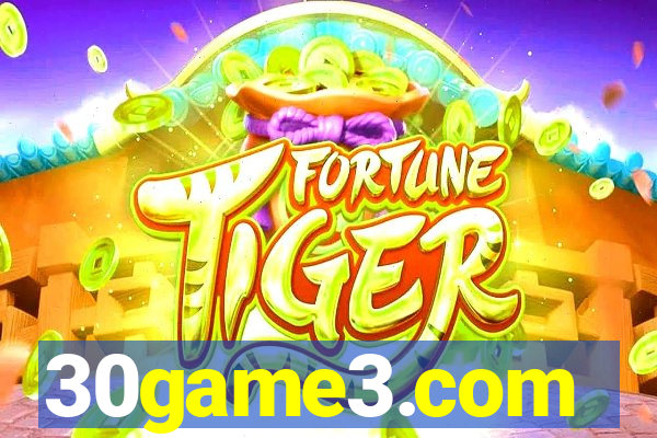 30game3.com