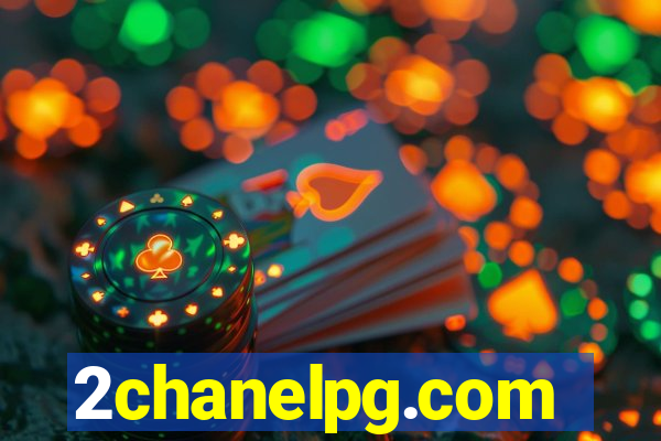 2chanelpg.com