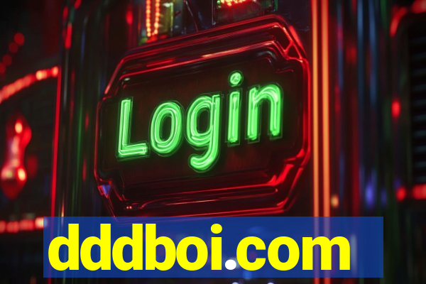 dddboi.com