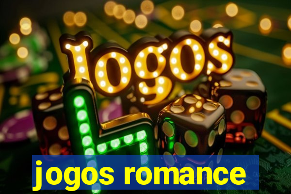 jogos romance