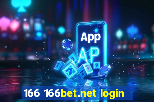 166 166bet.net login
