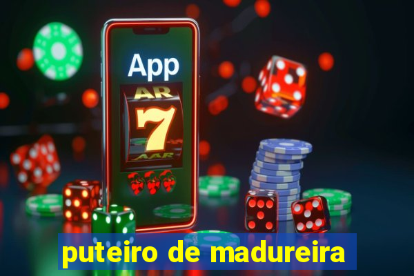 puteiro de madureira