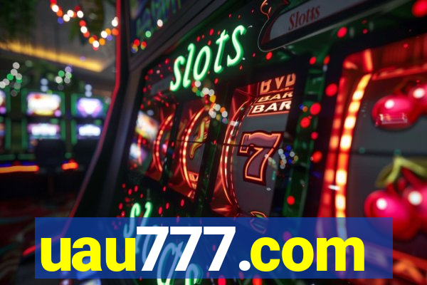 uau777.com