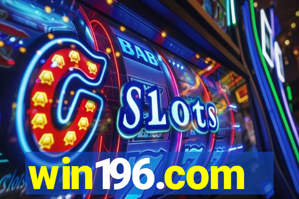 win196.com