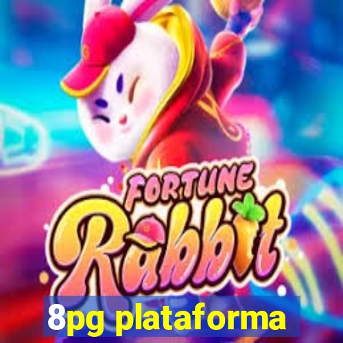 8pg plataforma
