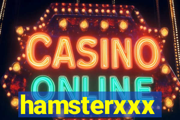 hamsterxxx