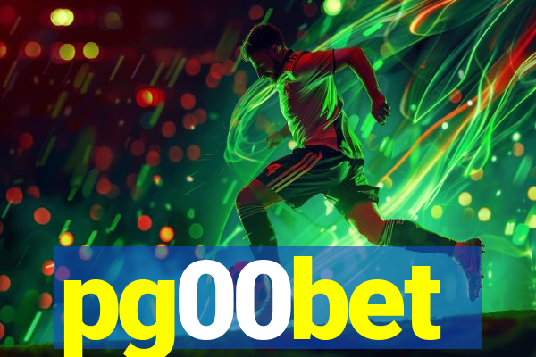pg00bet