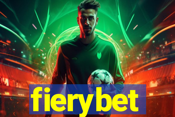 fierybet