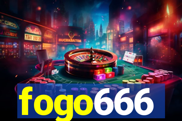 fogo666