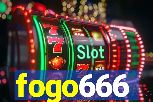 fogo666