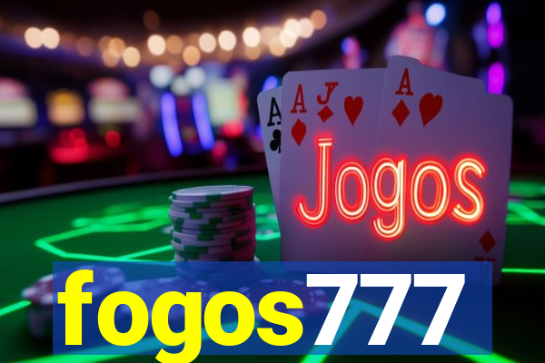 fogos777