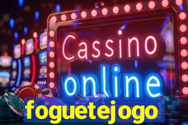 foguetejogo