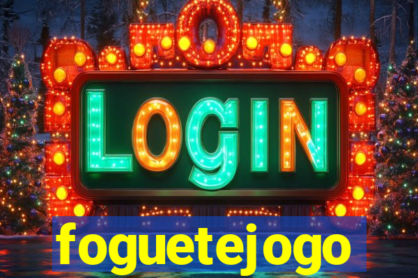 foguetejogo