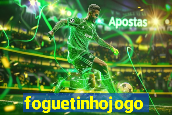 foguetinhojogo