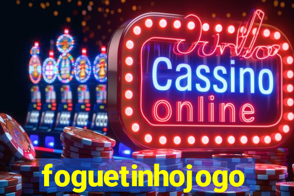 foguetinhojogo