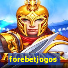 forebetjogos