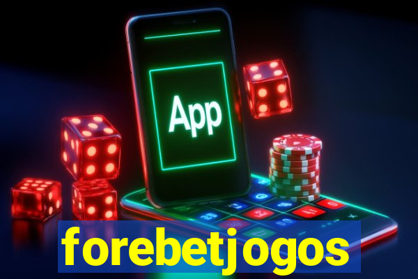 forebetjogos