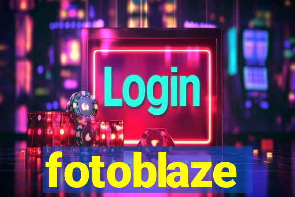 fotoblaze