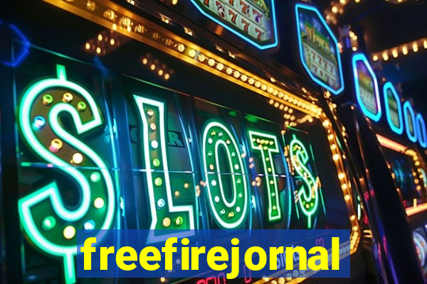 freefirejornal